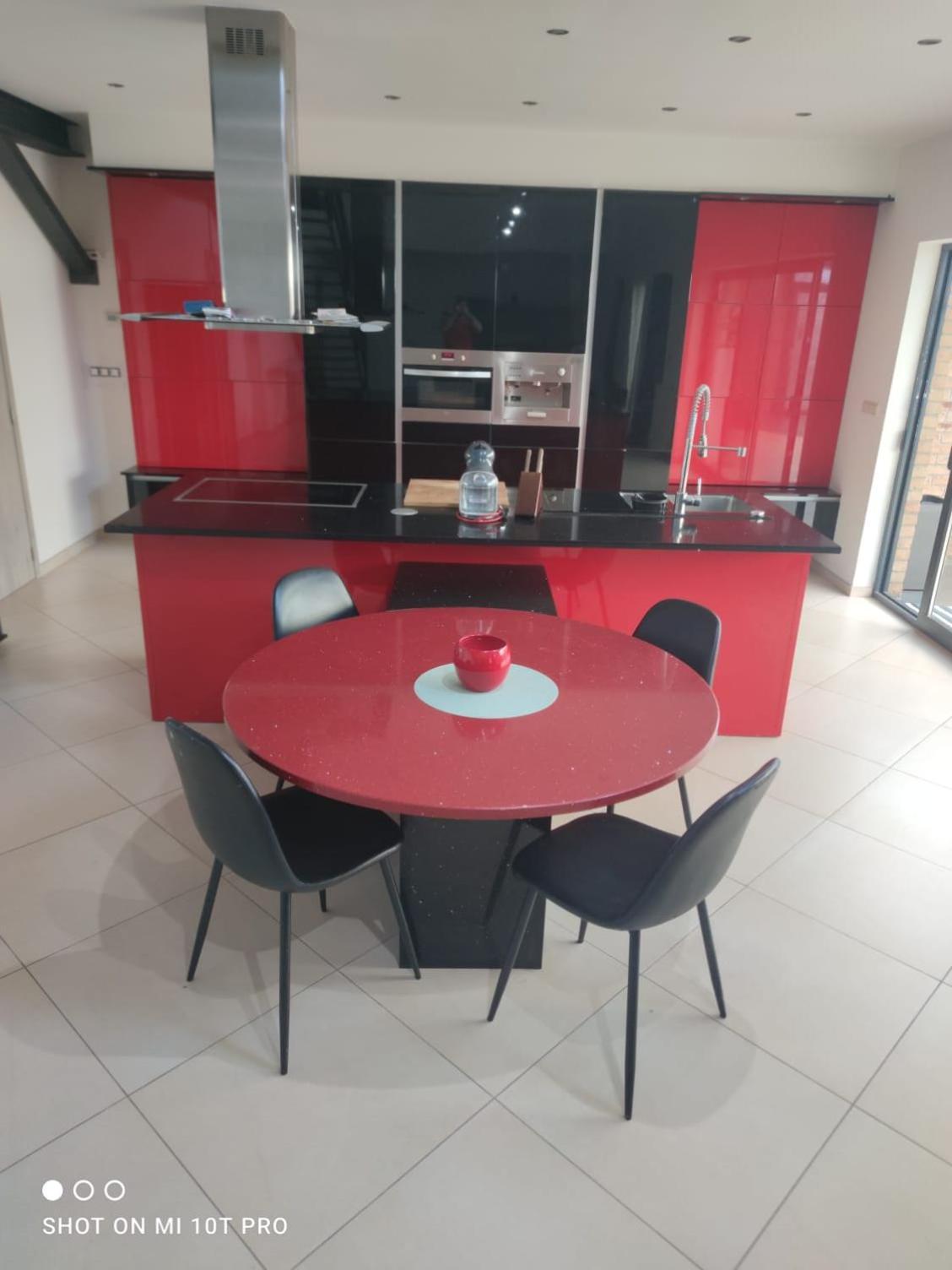 Belle Villa De Luxe Avec 8 Chambres Charleroi Zimmer foto
