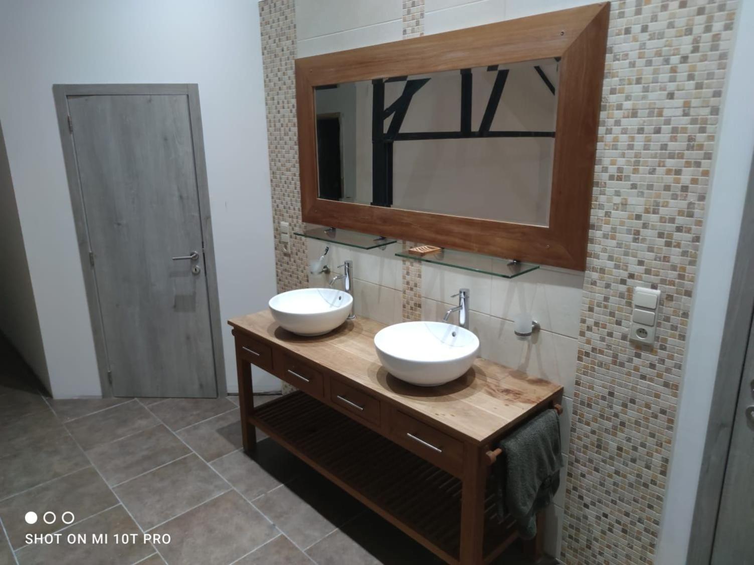 Belle Villa De Luxe Avec 8 Chambres Charleroi Zimmer foto
